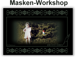 Zum Masken-Workshop