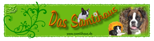 Das Samti-Haus