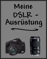 Meine Ausrüstung