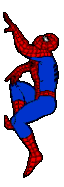 Bild Spiderman