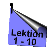 Lektion 1 - 10