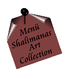Menü Shalimanas Art Collection